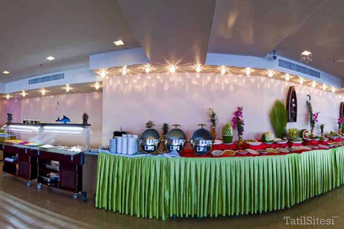 Royal Sebaste Hotel
